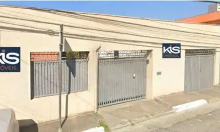 Oportunidade: imóvel com terreno gigante 270m², valor abaixo do mercado
