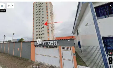 Excelente oportunidade: apartamento mobiliado à venda por r$ 290.000,00