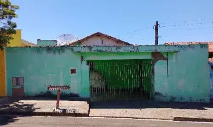 Oportunidade única em mococa - sp | tipo: casa | negociação: venda online  | situação: imóvel