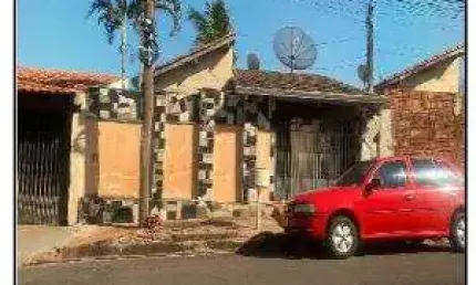 Oportunidade única em andradina - sp | tipo: casa | negociação: venda direta online  | situação: imóvel
