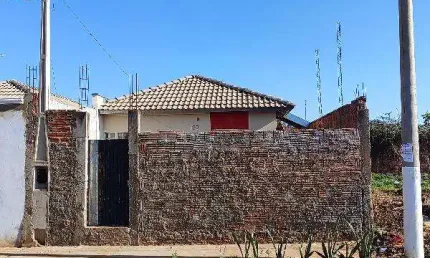 Oportunidade única em birigui - sp | tipo: casa | negociação: venda direta online  | situação: imóvel
