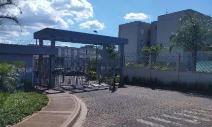 Oportunidade única em ribeirao preto - sp | tipo: apartamento | negociação: venda direta online  | situação: imóvel