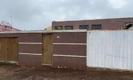 Oportunidade única em ourinhos - sp | tipo: casa | negociação: venda direta online  | situação: imóvel