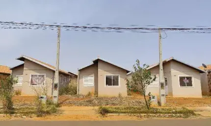Oportunidade única em aracatuba - sp | tipo: casa | negociação: venda direta online  | situação: imóvel
