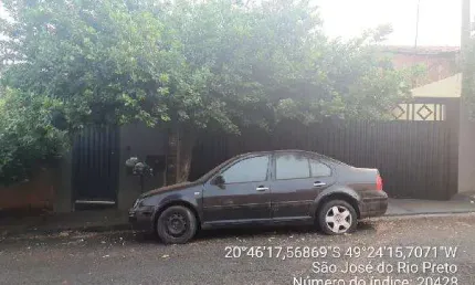 Oportunidade única em sao jose do rio preto - sp | tipo: casa | negociação: venda direta online  | situação: imóvel