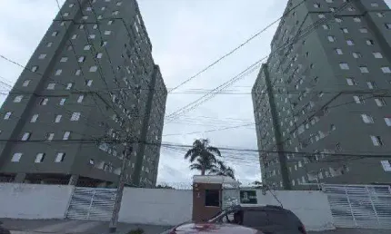 Oportunidade única em guaruja - sp | tipo: apartamento | negociação: venda direta online  | situação: imóvel