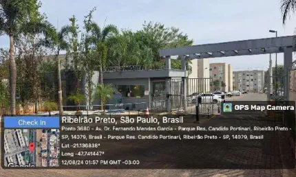 Oportunidade única em ribeirao preto - sp | tipo: apartamento | negociação: venda direta online  | situação: imóvel