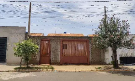 Oportunidade única em birigui - sp | tipo: casa | negociação: venda direta online  | situação: imóvel