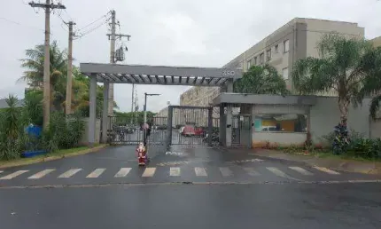 Oportunidade única em ribeirao preto - sp | tipo: apartamento | negociação: venda direta online  | situação: imóvel