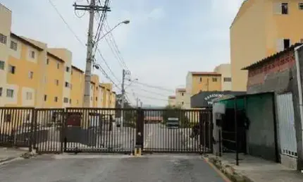 Oportunidade única em votorantim - sp | tipo: apartamento | negociação: venda direta online  | situação: imóvel
