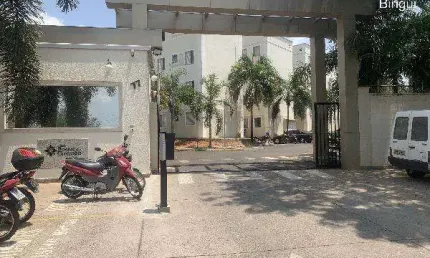 Oportunidade única em birigui - sp | tipo: apartamento | negociação: venda direta online  | situação: imóvel
