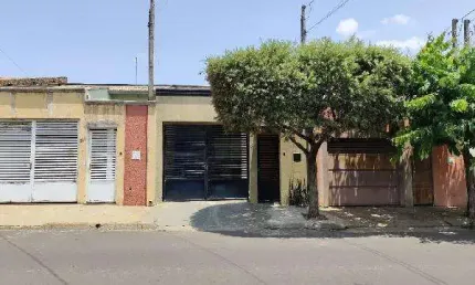 Oportunidade única em birigui - sp | tipo: casa | negociação: venda direta online  | situação: imóvel