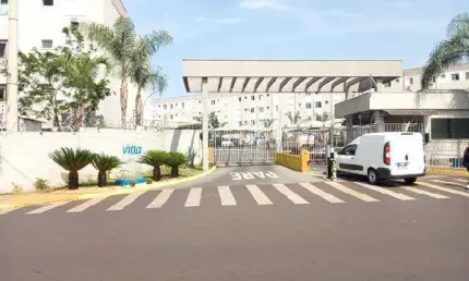 Oportunidade única em ribeirao preto - sp | tipo: apartamento | negociação: venda direta online  | situação: imóvel