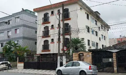 Oportunidade única em sao vicente - sp | tipo: apartamento | negociação: venda direta online  | situação: imóvel