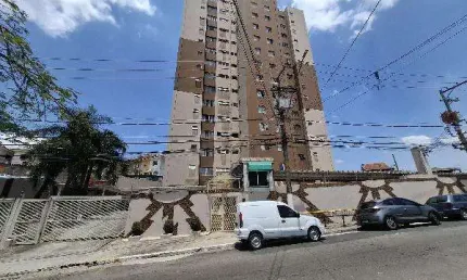 Oportunidade única em sao paulo - sp | tipo: apartamento | negociação: venda direta online  | situação: imóvel