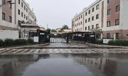 Oportunidade única em ribeirao preto - sp | tipo: apartamento | negociação: venda direta online  | situação: imóvel