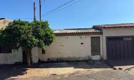 Oportunidade única em ribeirao preto - sp | tipo: casa | negociação: venda direta online  | situação: imóvel