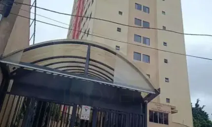 Apartamento no último andar – centro de diadema | 2 dormitórios | 51 m²