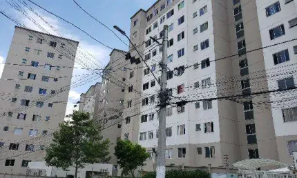 Oportunidade única em sao paulo - sp | tipo: apartamento | negociação: venda direta online  | situação: imóvel