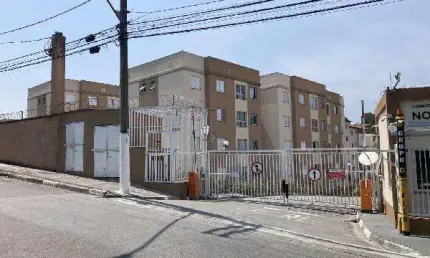 Oportunidade única em osasco - sp | tipo: apartamento | negociação: venda direta online  | situação: imóvel