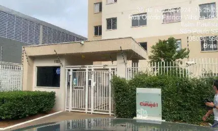 Oportunidade única em sao paulo - sp | tipo: apartamento | negociação: venda direta online  | situação: imóvel