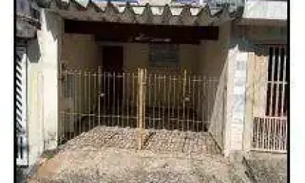 Oportunidade única em diadema - sp | tipo: casa | negociação: venda online  | situação: imóvel