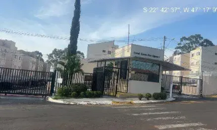 Oportunidade única em americana - sp | tipo: apartamento | negociação: venda direta online  | situação: imóvel