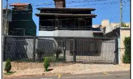 Oportunidade única em sao jose do rio preto - sp | tipo: casa | negociação: venda online  | situação: imóvel