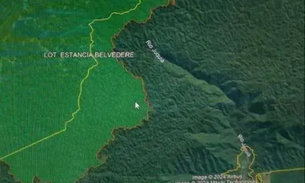 Oportunidade única em juquitiba - sp | tipo: terreno | negociação: venda online  | situação: imóvel