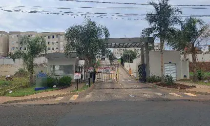 Oportunidade única em jaboticabal - sp | tipo: apartamento | negociação: venda online  | situação: imóvel
