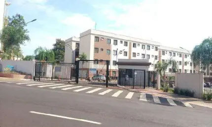 Oportunidade única em ribeirao preto - sp | tipo: apartamento | negociação: venda online  | situação: imóvel