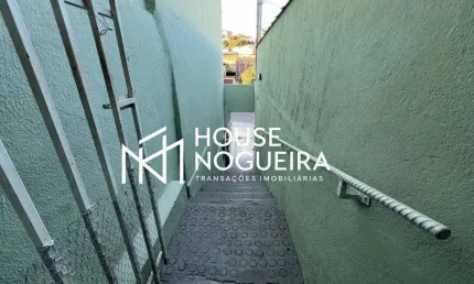 Casa com 3 quartos à venda na Rua José Adriano Gomes, Teixeira Dias, Belo Horizonte