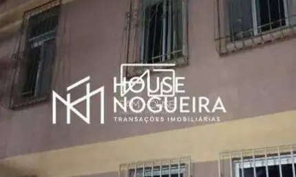 Apartamento com 3 quartos à venda em Belo Horizonte
