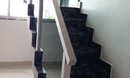 Cobertura com 4 quartos à venda na Rua São Domingos, Barreiro, Belo Horizonte