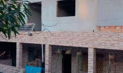 Casa com 4 quartos à venda na Rua Jeová, Coqueiros, Belo Horizonte