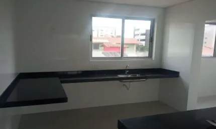 Apartamento com 3 quartos à venda em Belo Horizonte