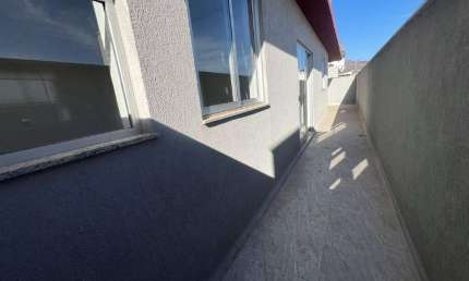 Apartamento com 2 quartos à venda em Belo Horizonte