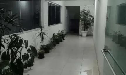 Apartamento com 3 quartos à venda em Belo Horizonte
