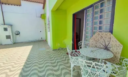 Casa com 2 quartos à venda na Rua Maria Pereira Damasceno, Ernesto do Nascimento(Barreiro), Belo Horizonte