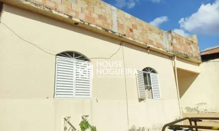 Casa com 3 quartos à venda na Rua São Pedro, Nossa Senhora de Lourdes, Ibirité