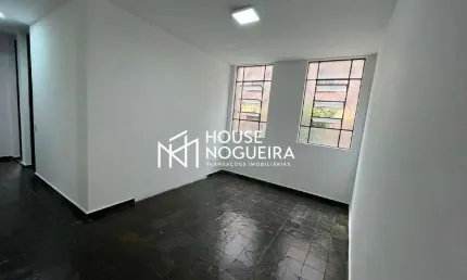 Apartamento com 3 quartos à venda em Belo Horizonte