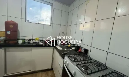 Apartamento com 2 quartos à venda em Belo Horizonte