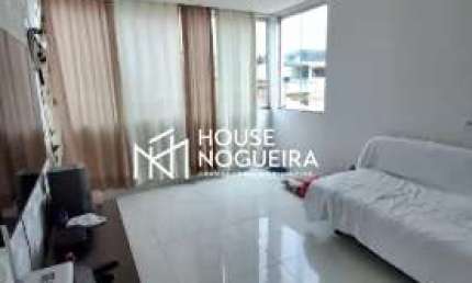 Casa com 3 quartos à venda na Avenida Barbacena, Parque Duval de Barros (Parque Durval de Barros), Ibirité