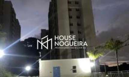 Apartamento com 2 quartos à venda em Belo Horizonte