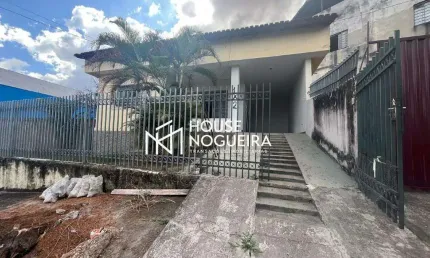 Casa com 3 quartos à venda na Rua Sirma, Santa Cruz Industrial, Contagem