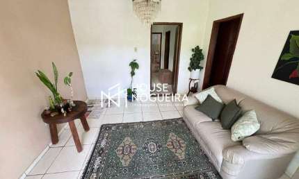 Casa com 2 quartos à venda na Rua São Tomé, Brasil Industrial, Belo Horizonte