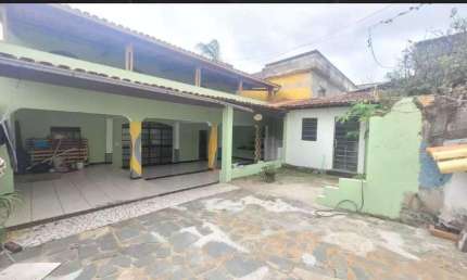Casa com 3 quartos à venda na Rua José do Monte, Flávio Marques Lisboa, Belo Horizonte