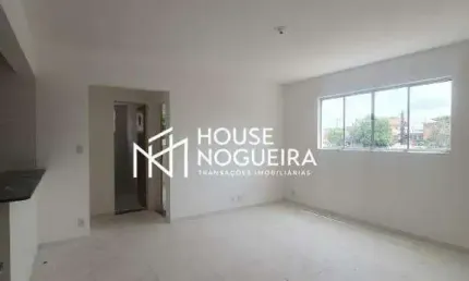 Apartamento com 2 quartos à venda em Belo Horizonte