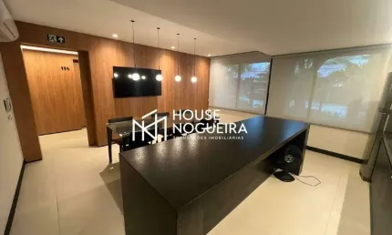 Apartamento com 2 quartos à venda em Belo Horizonte