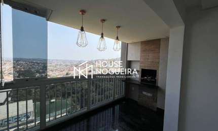 Apartamento com 3 quartos à venda em Belo Horizonte